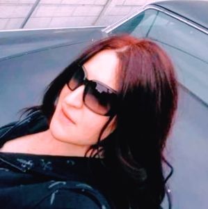 Meet your Posher, Kat